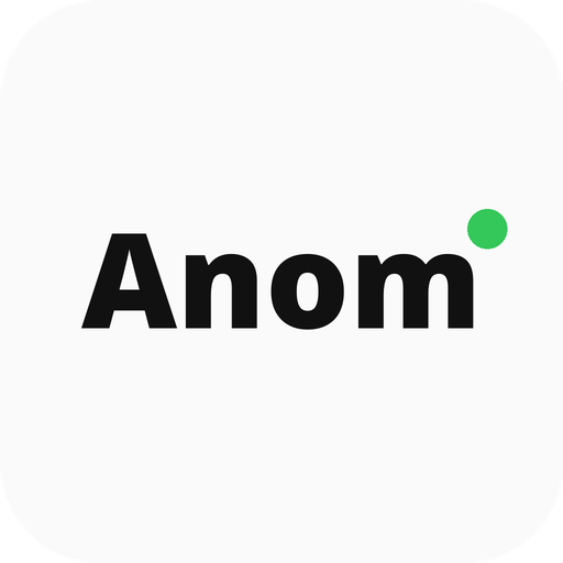 Anom